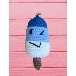 Petit batonnet de glace