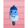 Petit batonnet de glace