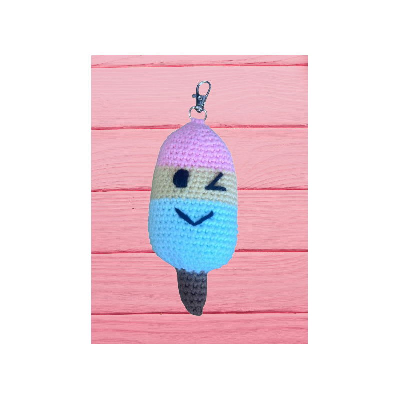 Petit batonnet de glace