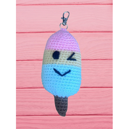 Petit batonnet de glace
