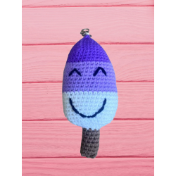 Petit batonnet de glace