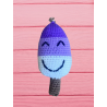 Petit batonnet de glace