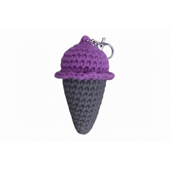 Petit cornet de glace