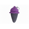 Petit cornet de glace