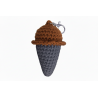 Petit cornet de glace