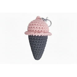 Petit cornet de glace