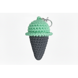 Petit cornet de glace