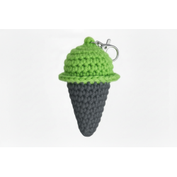 Petit cornet de glace