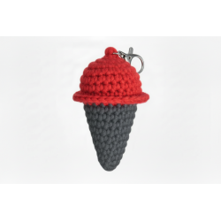 Petit cornet de glace