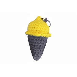 Petit cornet de glace