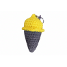 Petit cornet de glace