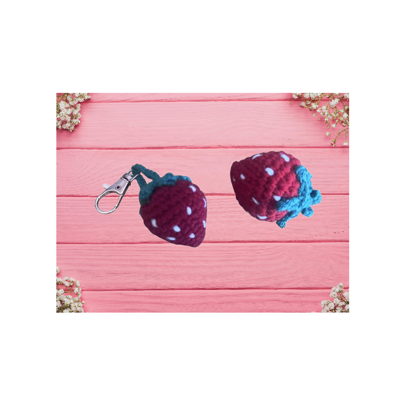 Petite fraise