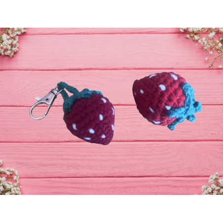 Petite fraise