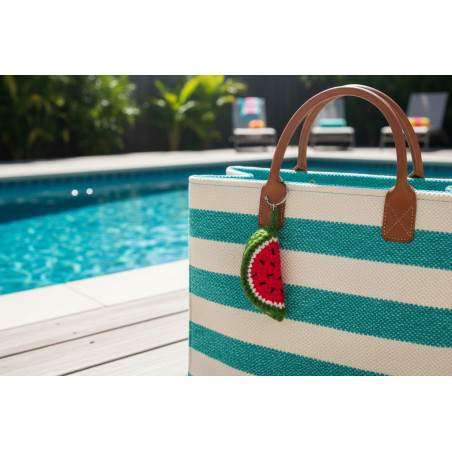 Petite Tranche de Pastèque