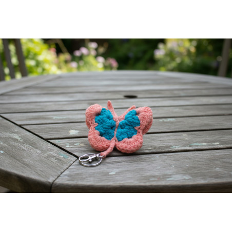 Petit Papillon