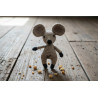 "Wiine" Petite Souris de Grenier