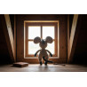 "Wiine" Petite Souris de Grenier