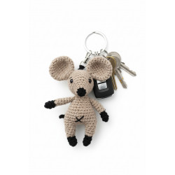 "Wiine" Petite Souris de Grenier