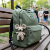 "Wiine" Petite Souris de Grenier