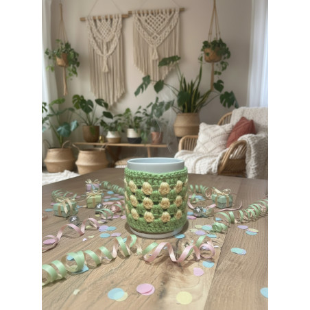 Couvre Mugs 
