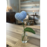 Fleur Petit Coeur
