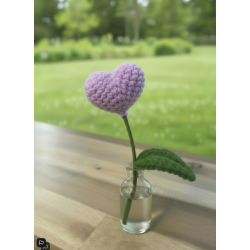 Fleur Petit Coeur