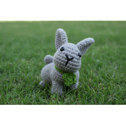 " Lopi " Petit Lapin