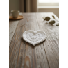 Petit Coeur à Déposer