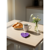 Petit Coeur à Déposer