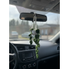 Petite Plante Verte Suspendue