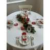 Dessous de Verres Flocon