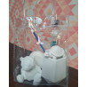 Pochette peinture enfant