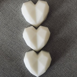 Fondants senteur acidulée (lot de 5)