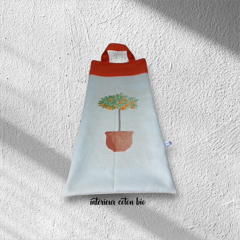 Sac à pain