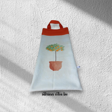 Sac à pain