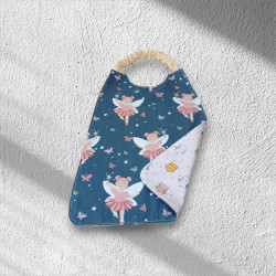 Serviette de table enfant