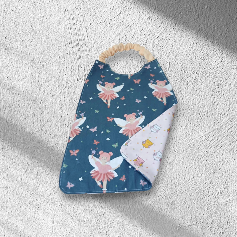 Serviette de table enfant