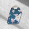 Serviette de table enfant