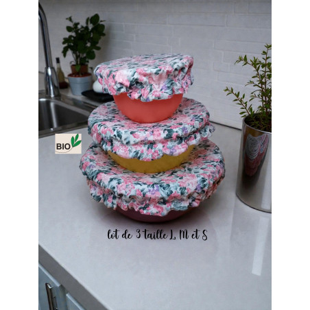 Copie de Copie de Copie de Charlotte couvre plat coton bio