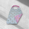 Copie de Copie de Copie de Serviette de table enfant