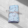 Pochette à bijoux modèle papillons délicats