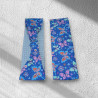 bandeau démaquillant élastique