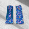 bandeau démaquillant élastique