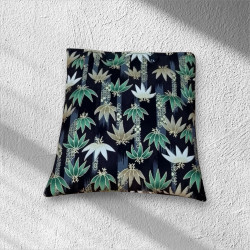 pochette pour liseuse modèle palmier