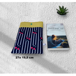 Copie de Copie de Copie de Copie de Copie de Copie de Copie de pochette pour livre modèle dragon fond gris