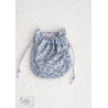 Petite pochette oreille de chat