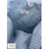 Sac tote bag lapin