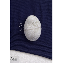 Pull bleu nuit