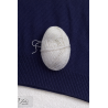 Pull bleu nuit