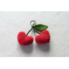 Cerises en Coeur